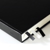 LEUCHTTURM Notizbuch Bullet Journal Edition 2 Hardcover black Produktbild pa_produktabbildung_1 S