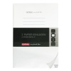 Herlitz Einlage Notizbuch my.book Refill flex DIN A4 blanko 2 Block/Pack. Produktbild pa_produktabbildung_1 S