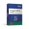 Software Projekt 2019 Standard A013506J