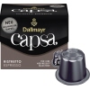 Dallmayr Espressokapsel capsa RISTRETTO A013507A