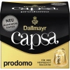 Dallmayr Kaffeekapsel capsa prodomo Produktbild pa_produktabbildung_3 S
