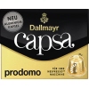 Dallmayr Kaffeekapsel capsa prodomo Produktbild pa_produktabbildung_2 S