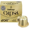 Dallmayr Kaffeekapsel capsa Crema d´Oro A013507N