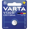 Varta Knopfzelle Electronics V13GS/SR44 A013509D