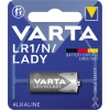 Varta Batterie Electronics LR1