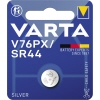 Varta Knopfzelle V76PX/SR44