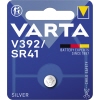 Varta Knopfzelle Electronics V392/SR41 A013509H