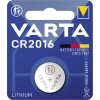 Varta Knopfzelle Electronics CR2016 A013509Y