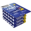 Varta Batterie Longlife Power AAA/Micro 24 St./Pack. A013510R