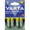Varta Akku Recycled AA/Mignon A013511L
