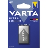 Varta Batterie Ultra Lithium E-Block Produktbild pa_produktabbildung_1 S