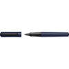 Faber-Castell Tintenroller Hexo blau Produktbild pa_produktabbildung_1 S
