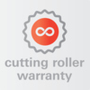 cutting Roller warranty HSM Aktenvernichter Piktogramm