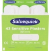 Salvequick Nachfüllset Pflasterspender Sensitive Refill 6943