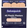 Salvequick Nachfüllset Pflasterspender Refill 6036 Produktbild pa_produktabbildung_1 S