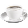 Esmeyer® Kaffeetasse BISTRO Produktbild pa_anwendungsbeispiel_1 S