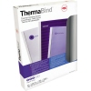 GBC® Thermobindemappe Standard DIN A4 15 Bl. (80 g/m²) A013537P