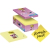 Post-it® Haftnotiz Super Sticky Notes Promotion Produktbild pa_produktabbildung_1 S