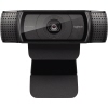 Logitech Webcam HD Pro C920 A013540P