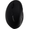 Kensington Optische PC Maus Pro Fite® Ergo Linkshänder ergonomisch A013540U