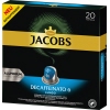 JACOBS Kaffeekapsel Decaffeinato 6 A013554N