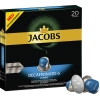 JACOBS Kaffeekapsel Decaffeinato 6 A013554O