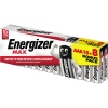 Energizer® Batterie Max® AAA/Micro 26 St./Pack. A013571M