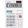 Sharp Tischrechner EL-320W A013573W