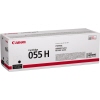 Canon Toner 055 H schwarz A013574P