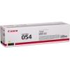 Canon Toner 054 gelb A013574S