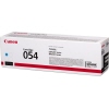 Canon Toner 054 cyan A013574V