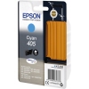 Epson Tintenpatrone 405 cyan A013575B