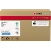 AgfaPhoto Toner Kompatibel mit HP 507A cyan A013581P