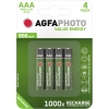 AgfaPhoto Akku Value Energy AAA/Micro A013586W