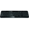 Logitech Tastatur Wireless Keyboard K360