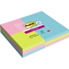 Post-it® Haftnotiz Super Sticky Notes Cosmic Collection Promotion