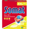 Somat Spülmaschinentabs All in 1 A013648I