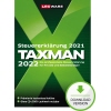 Lexware Steuersoftware TAXMAN 2022