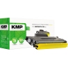 KMP Toner Kompatibel mit Brother TN-2120 schwarz