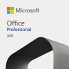 Microsoft Software Office Professional 2021
