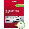 Lexware Finanzsoftware Financial Office 2022