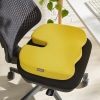 Leitz Sitzkissen Ergo Cosy gelb Produktbild pa_ohnedeko_1 S