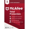 McAfee Software McAfee Total Protection A013674E