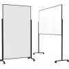 magnetoplan® Whiteboard Design Vario A013690H