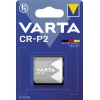 Varta Batterie Photo 6 V CR-P2 A013691Q