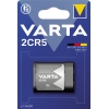 Varta Batterie Photo 6 V 2CR5 A013692H