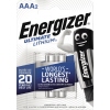 Energizer® Batterie Ultimate Lithium AAA/Micro