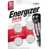Energizer® Knopfzelle Lithium CR2016