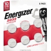 Energizer® Knopfzelle Lithium CR2032 A013694L