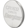 Energizer® Knopfzelle Lithium CR1632 130 mAh Produktbild pa_produktabbildung_2 S